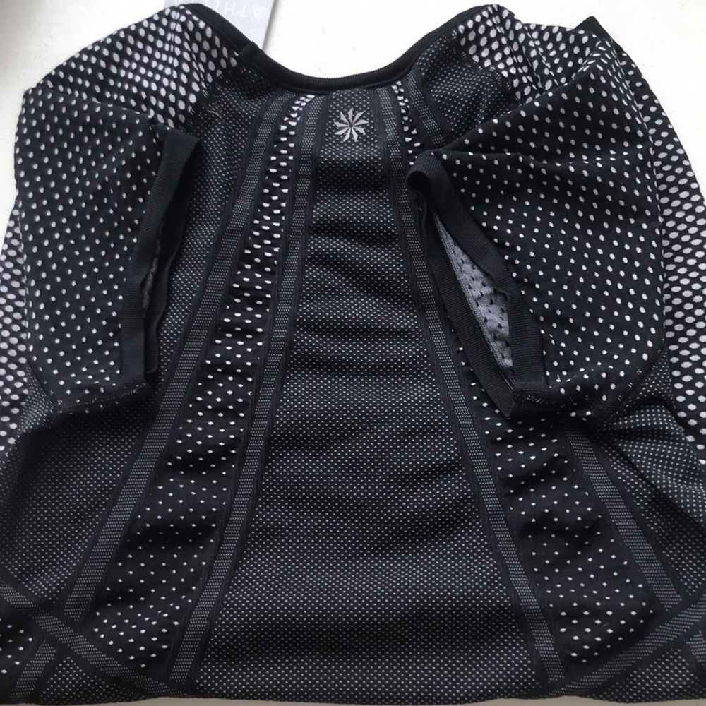 Athleta Top - Picture 7 of 9